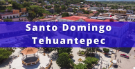 fletes y mudanzas económicas en Santo Domingo Tehuantepec Oaxaca