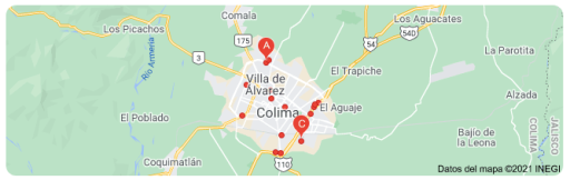 fletes y mudanzas en Villa de Álvarez Colima 24 horas