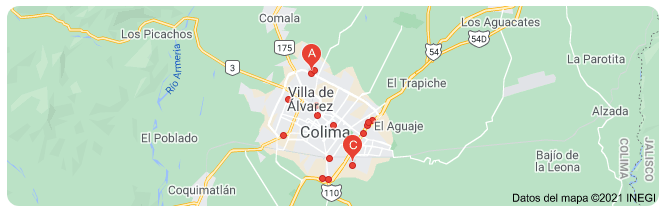 fletes y mudanzas en Villa de Álvarez Colima 24 horas