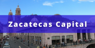fletes y mudanzas económicos en Zacatecas Capital Zacatecas