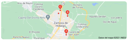 fletes y mudanzas en Zamora Michoacán 24 horas