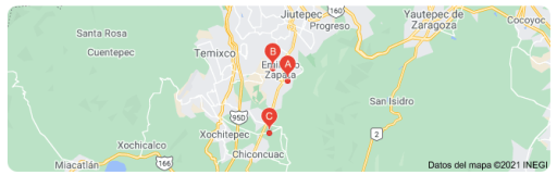 fletes y mudanzas en emiliano zapata Morelos 24 horas