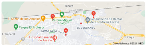 fletes y Mudanzas en Tecate Baja California 24 horas