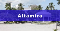 fletes y mudanzas económicas en Altamira Tamaulipas