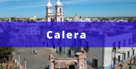 fletes y mudanzas económicas en Calera Zacatecas