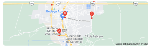 fletes y mudanzas en Cárdenas Tabasco 24 horas