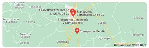 fletes y mudanzas en Comalcalco Tabasco 24 horas