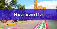 fletes y mudanzas económicas en Huamantla Tlaxcala