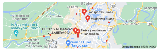fletes y mudanzas en Huimanguillo Tabasco 24 horas