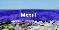 fletes y mudanzas económicas en Motul Yucatán