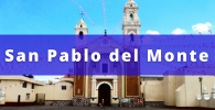 fletes y mudanzas económicas en San Pablo del Monte Tlaxcala