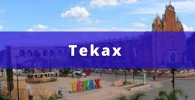 fletes y mudanzas económicas en Tekax Yucatán