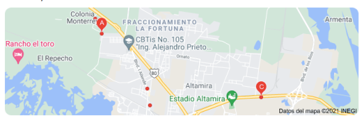 fletes y mudanzas en Altamira Tamaulipas 24 horas