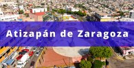 fletes y mudanzas económicas en Atizapán de Zaragoza Estado de México