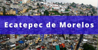 fletes y mudanzas económicas en Ecatepec de Morelos Estado de México