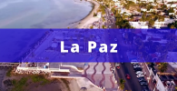 fletes y mudanzas económicas en La Paz Baja California Sur