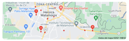 fletes y mudanzas en Matamoros Tamaulipas 24 horas