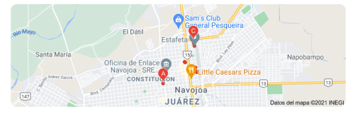 fletes y mudanzas en Navojoa Sonora 24 horas