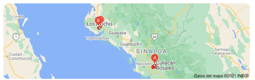 fletes y mudanzas en Navolato Sinaloa 24 horas