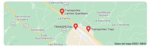fletes y mudanzas en Pedro Escobedo Querétaro 24 horas