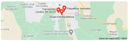 fletes y mudanzas en Rioverde San Luis Potosí 24 horas
