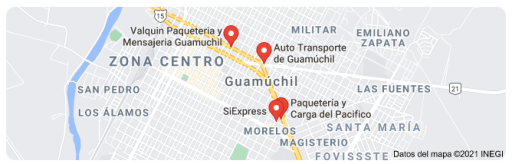 fletes y mudanzas en Salvador Alvarado Sinaloa 24 horas